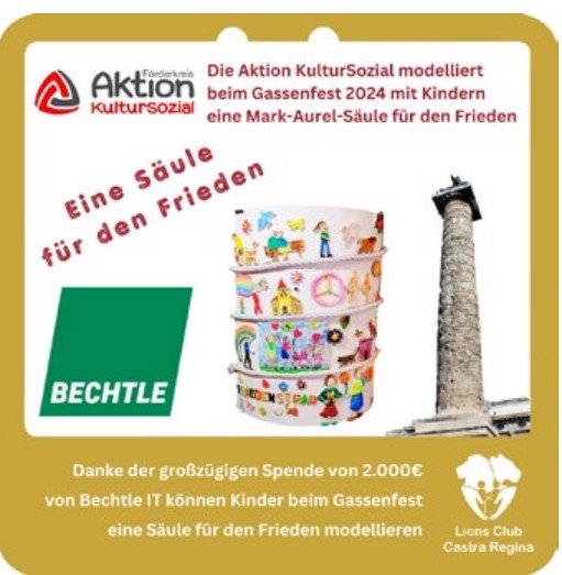 SinnVollSpenden Kultursozial