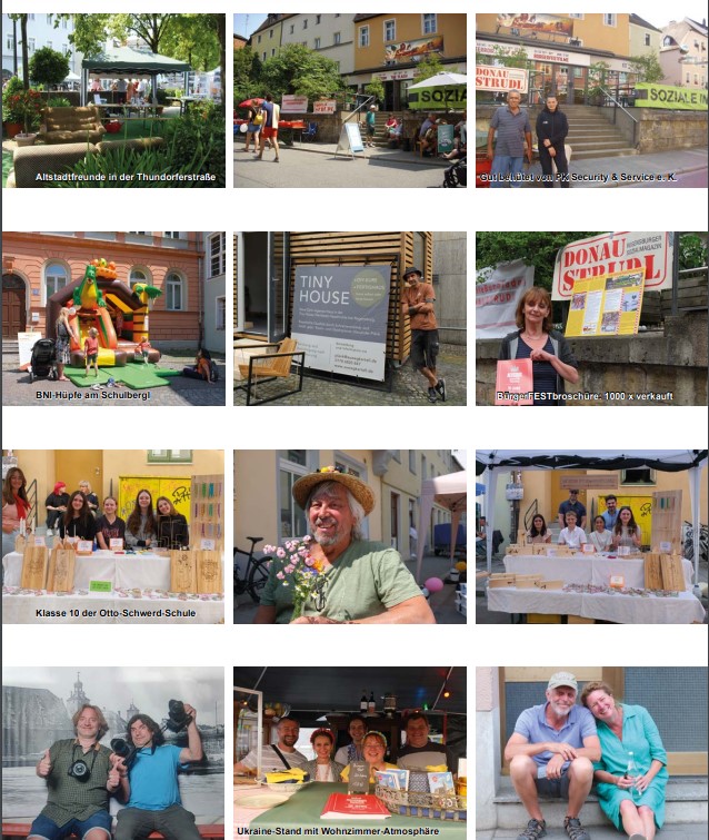 Buergerfestimpressionen 1