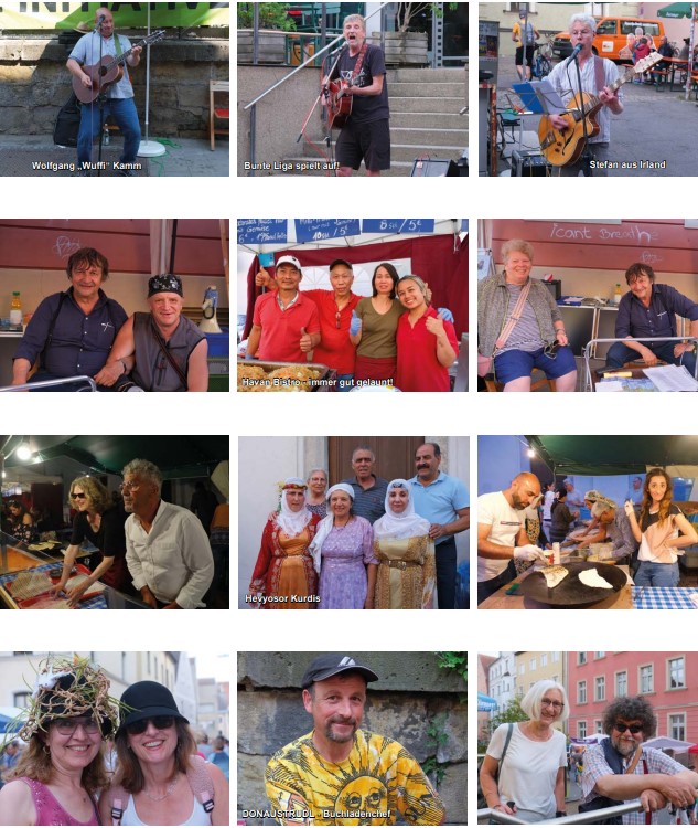 Buergerfestimpressionen 2